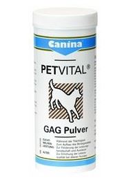 Canina Petvital GAG