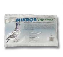 Mikros VHP pre holuby 1kg