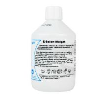 Bio-Weyxin E-Selén-Mulga 500ml