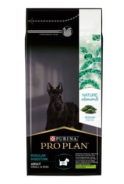 ProPlan Dog Adult Sm & Mini Regular Digestion lamb 700g