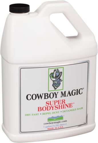 COWBOY MAGIC SUPER BODYSHINE