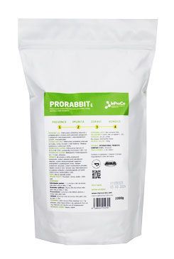 Prorabbit plv 1kg