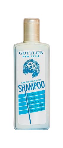 Gottlieb Blue šampón 300ml