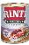Rinti Dog konzerva šunka 800g