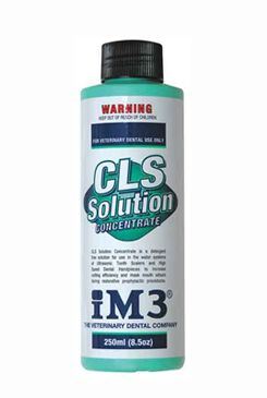CLS chlórhexidín IM3 koncentrát 250 ml