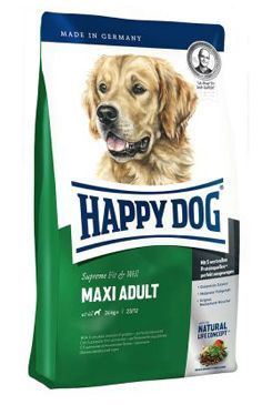 Happy Dog Supreme Fit & Well Adult Maxi 1kg