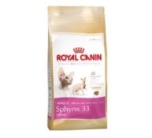 Royal Canin Feline BREED Sphynx 10kg