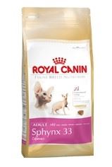 Royal Canin Feline BREED Sphynx 10kg