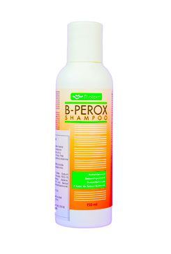 Benzoylic peroxide šampón 150ml