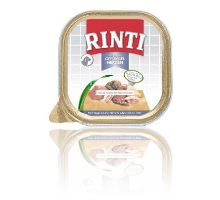 Rinti vanička