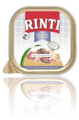Rinti vanička