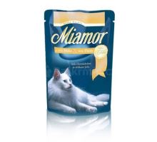 Miamor Cat Filet vrecko kura + tuniak 100g