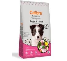 Calibra Dog Premium Line Puppy &amp; Junior 3kg