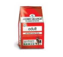 Arden Grange Adult with fresh Chicken &amp; Rice 2kg