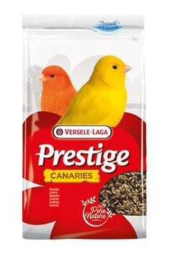 Versele-LAGA Prestige Canary pre kanáriky 1kg