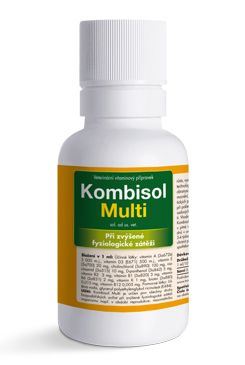 Kombisol Multi 30 ml