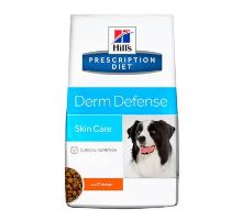 Hill &#39;Canine Dry Derm Defense 5kg