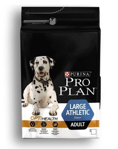 Purina Pro Plan Dog Adult Large Athletic 14kg