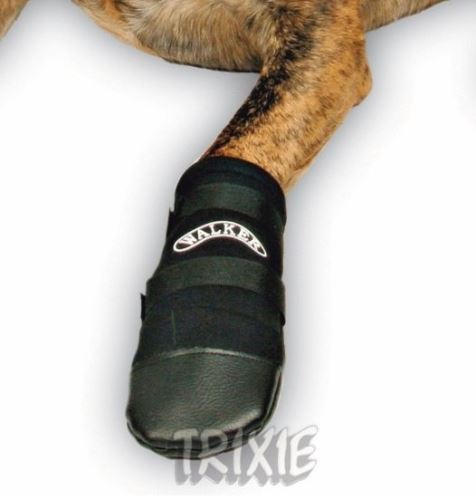 Topánočky neoprén 2ks TRIXIE