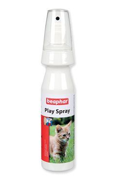 Beaphar výcvik Play spray mačka 100ml