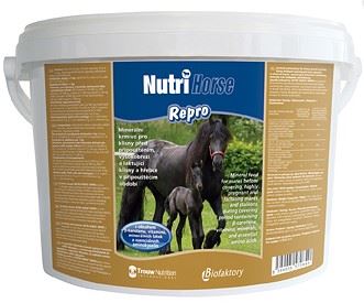 Nutri Horse Repro pre kone plv 3kg