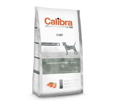 Calibra Dog EN Light 2 balenia 12kg