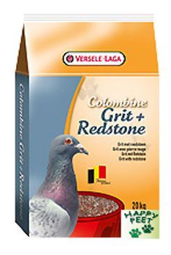 Versele-LAGA Grit pre holuby Colombine Grit & Redstone 20kg
