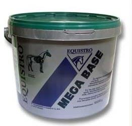 Equistro Mega Base