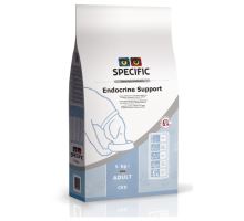 Specific CED DM Endocrine Support 3x2kg