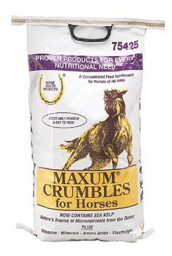 Farnam Maxum Crumbles plv 11,3 kg