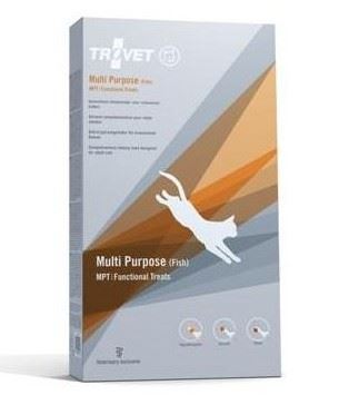 Trovet mačka MPT Pochúťka 75g
