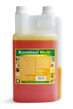 Kombisol Multi 1000ml