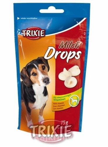 Milch Drops s vitamínmi