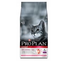 Purina Pro Plan Cat Adult Salmon &amp; Rice 10kg