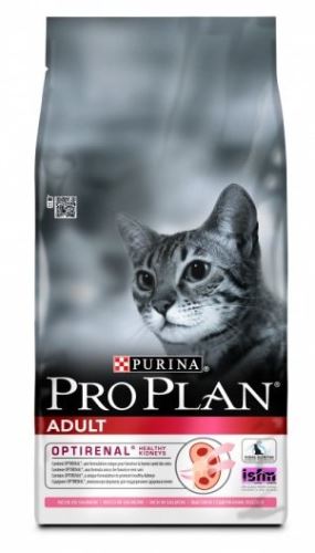 Purina Pro Plan Cat Adult Salmon & Rice 10kg