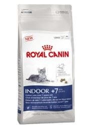 Royal Canin Feline Indoor +7 400g