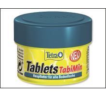 Tetra tablets Tabi Min 58 tabliet