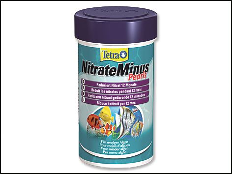 Tetra Aqua NitrateMinus Pearl 100ml
