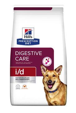 Hill's Canine PD I/D