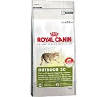 Royal canin Feline Outdoor 2kg
