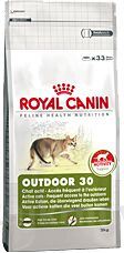 Royal canin Feline Outdoor 2kg
