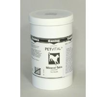 Canina Petvital Mineral tabs 500 tbl