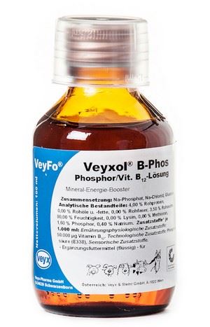 Veyxol B-Phos 250ml