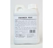 Emanox PMX prírodné 1000ml