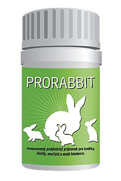 Prorabbit plv 50g