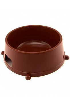 Miska plastová č.3 pre psa 1,50l SP