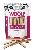WOOLF pochúťka soft duck and cod sandwich long 100g