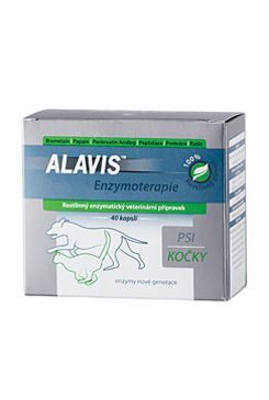 Alavis Enzymoterapia-Curenzym 150cps