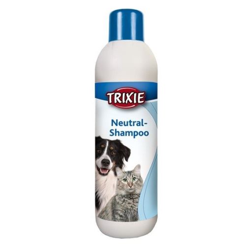 Šampón Neutral pre psov a mačky Trixie 1l