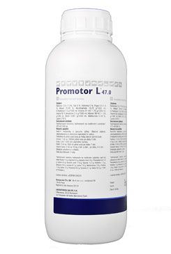 Promótor L sus 1l